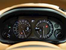 Aston Martin Vanquish Zagato Coupe - Thumb 14
