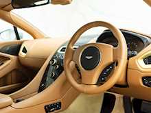 Aston Martin Vanquish Zagato Coupe - Thumb 8