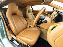 Aston Martin Vanquish Zagato Coupe - Thumb 9