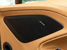 Aston Martin Vanquish Zagato Coupe - Thumb 19
