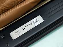 Aston Martin Vanquish Zagato Coupe - Thumb 17