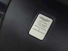 Aston Martin Vanquish Zagato Coupe - Thumb 32