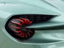 Aston Martin Vanquish Zagato Coupe - Thumb 27