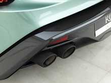 Aston Martin Vanquish Zagato Coupe - Thumb 28