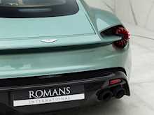 Aston Martin Vanquish Zagato Coupe - Thumb 21