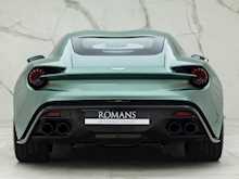 Aston Martin Vanquish Zagato Coupe - Thumb 4