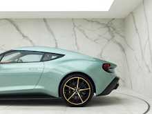 Aston Martin Vanquish Zagato Coupe - Thumb 30