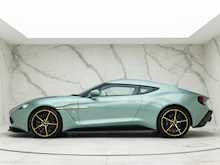 Aston Martin Vanquish Zagato Coupe - Thumb 1