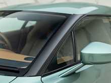 Aston Martin Vanquish Zagato Coupe - Thumb 25