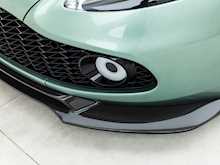 Aston Martin Vanquish Zagato Coupe - Thumb 22