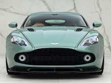 Aston Martin Vanquish Zagato Coupe - Thumb 3