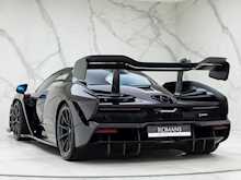 McLaren Senna - Thumb 2