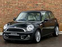 MINI Cooper S Inspired by Goodwood - Thumb 5