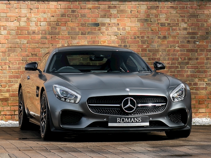 2015 Mercedes Benz Sls Amg For Sale Nationwide Autotrader