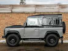 Land Rover Defender 90 Autobiography Edition - Thumb 1