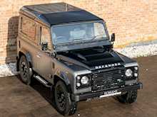 Land Rover Defender 90 Autobiography Edition - Thumb 7