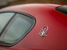 Maserati GranTurismo MC - Thumb 26