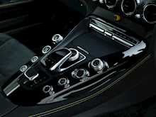 Mercedes AMG GT R Premium - Thumb 15