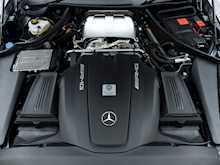 Mercedes AMG GT R Premium - Thumb 29