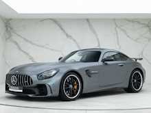 Mercedes AMG GT R Premium - Thumb 5