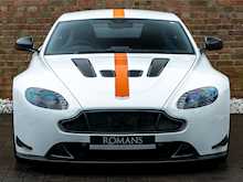 Aston Martin Vantage V12 AMR - Thumb 3