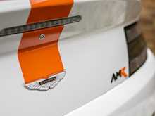 Aston Martin Vantage V12 AMR - Thumb 31
