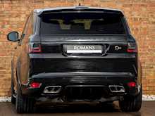 Range Rover Sport 5.0 SVR - Thumb 2
