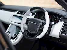 Range Rover Sport 5.0 SVR - Thumb 10