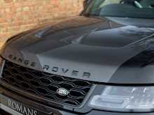 Range Rover Sport 5.0 SVR - Thumb 27