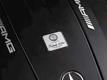 Mercedes AMG GT R - Thumb 33