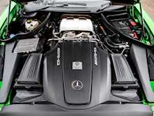 Mercedes AMG GT R - Thumb 34
