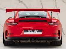 Porsche 911 (991) GT3 RS - Thumb 4