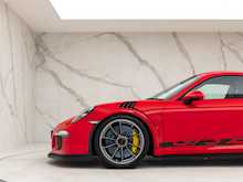 Porsche 911 (991) GT3 RS - Thumb 24