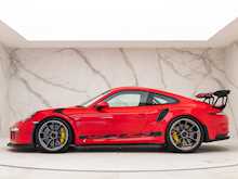 Porsche 911 (991) GT3 RS - Thumb 1
