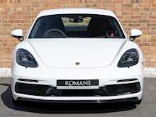 Porsche 718 Cayman GTS - Thumb 3