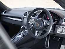 Porsche 718 Cayman GTS - Thumb 10