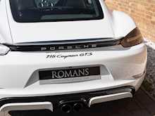 Porsche 718 Cayman GTS - Thumb 24