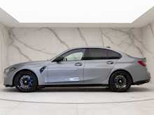 BMW M3 Competition xDrive - Thumb 1