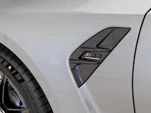 BMW M3 Competition xDrive - Thumb 24