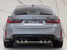 BMW M3 Competition xDrive - Thumb 4