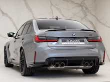 BMW M3 Competition xDrive - Thumb 2