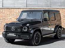 Mercedes AMG G63 - Thumb 5