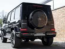 Mercedes AMG G63 - Thumb 26