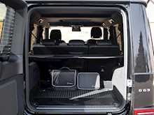 Mercedes AMG G63 - Thumb 32