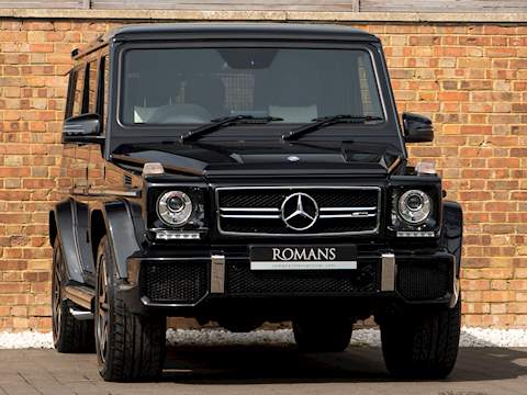 Mercedes G Cl G63 For Dealers Romans Mercedes Benz G Cl Amg 63 4matic