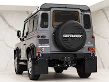 Land Rover Defender 90 Landmark - Thumb 2