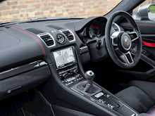 Porsche Cayman GT4 - Thumb 13
