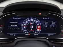 Audi R8 Spyder V10 Performance Carbon Black - Thumb 13
