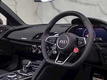 Audi R8 Spyder V10 Performance Carbon Black - Thumb 8