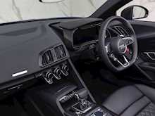 Audi R8 Spyder V10 Performance Carbon Black - Thumb 14